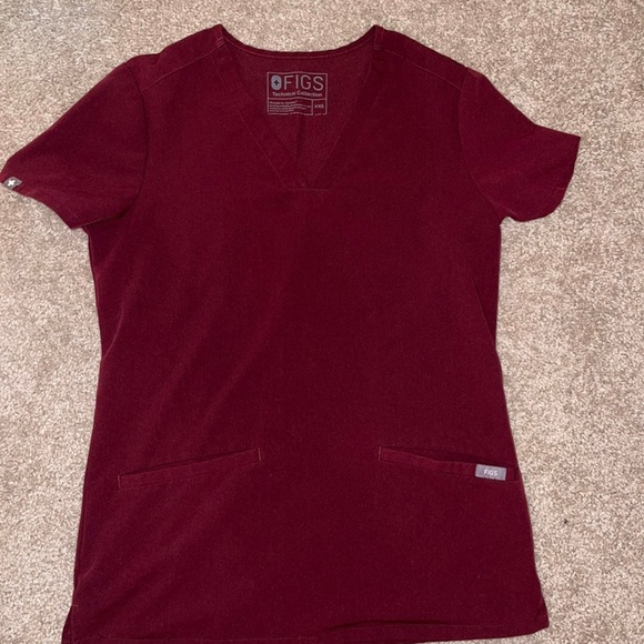 FIGS XXSP - Picture 2 of 6